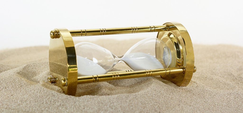 Sanduhr